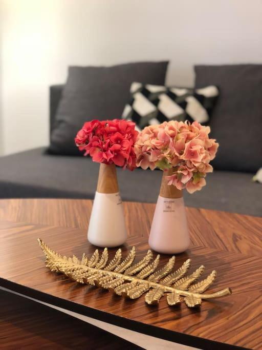 Central Apartment In The Heart Of The Marais With Air Conditioning Parigi Esterno foto