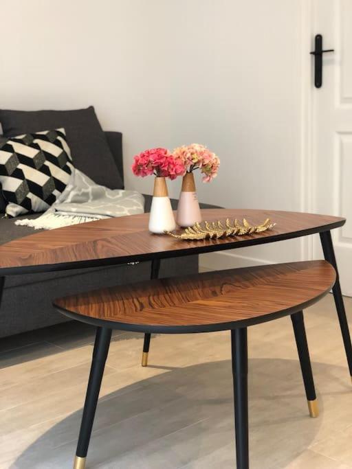 Central Apartment In The Heart Of The Marais With Air Conditioning Parigi Esterno foto